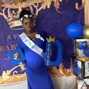 Meet your Posher, Shanique